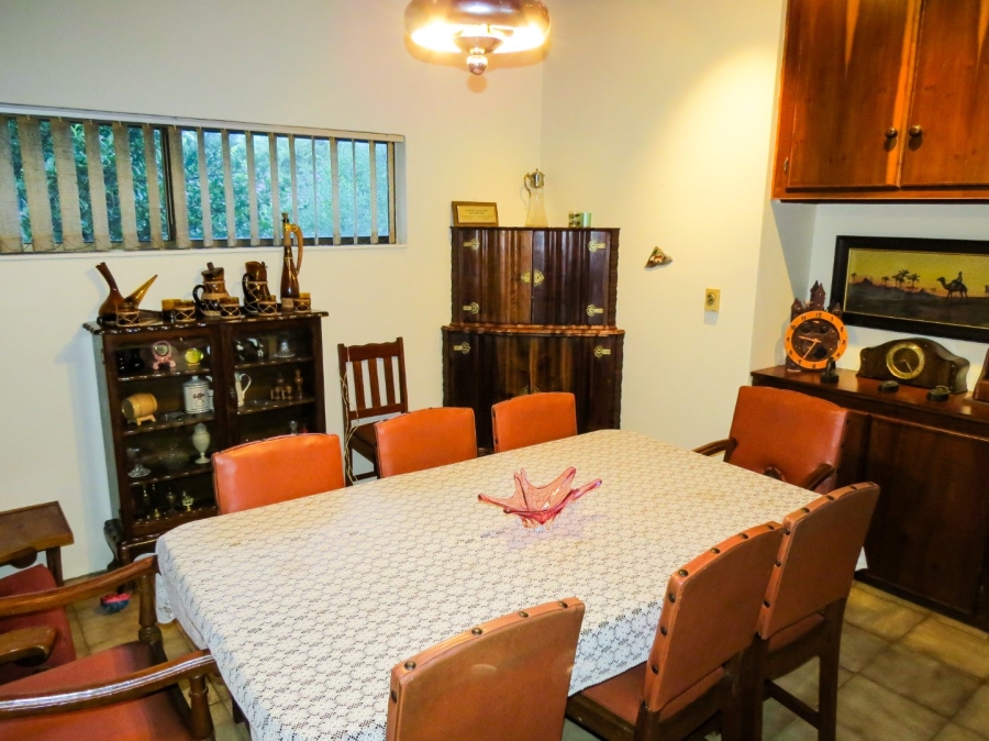 4 Bedroom Property for Sale in Heuwelsig Free State